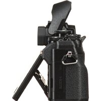 Беззеркальный фотоаппарат Olympus OM-D E-M10 Mark IV Kit 14-42mm (черный) - Превью изображения №12 — Интернет-магазин Time-Shop