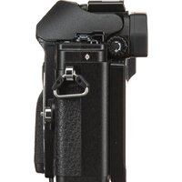 Беззеркальный фотоаппарат Olympus OM-D E-M10 Mark IV Kit 14-42mm (черный) - Превью изображения №10 — Интернет-магазин Time-Shop