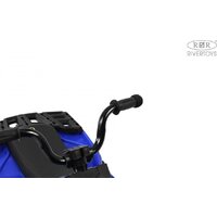 Электроквадроцикл RiverToys L222LL (синий) - Превью изображения №15 — Интернет-магазин Time-Shop