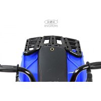 Электроквадроцикл RiverToys L222LL (синий) - Превью изображения №16 — Интернет-магазин Time-Shop