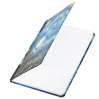 Ежедневник BRAUBERG Van Gogh 113728 - Превью изображения №6 — Интернет-магазин Time-Shop