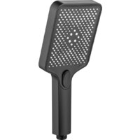 Душевой гарнитур  Aquatek Либра AQ2019MB (черный матовый) - Превью изображения №2 — Интернет-магазин Time-Shop