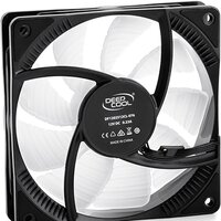 Вентилятор для корпуса DeepCool RF 120 - Превью изображения №6 — Интернет-магазин Time-Shop