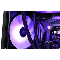 Вентилятор для корпуса DeepCool RF 120 - Превью изображения №8 — Интернет-магазин Time-Shop