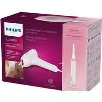 Фотоэпилятор Philips BRI920/00 - Превью изображения №8 — Интернет-магазин Time-Shop