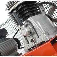 Компрессор Patriot PTR 100-440I - Превью изображения №9 — Интернет-магазин Time-Shop