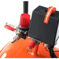 Компрессор Patriot PTR 100-440I - Превью изображения №7 — Интернет-магазин Time-Shop