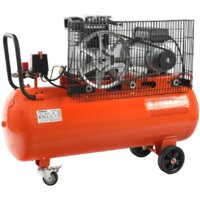 Компрессор Patriot PTR 100-440I - Превью изображения №2 — Интернет-магазин Time-Shop