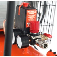 Компрессор Patriot PTR 100-440I - Превью изображения №6 — Интернет-магазин Time-Shop