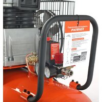 Компрессор Patriot PTR 100-440I - Превью изображения №12 — Интернет-магазин Time-Shop