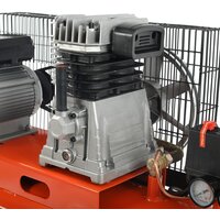 Компрессор Patriot PTR 100-440I - Превью изображения №10 — Интернет-магазин Time-Shop