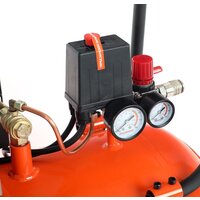 Компрессор Patriot PTR 100-440I - Превью изображения №5 — Интернет-магазин Time-Shop