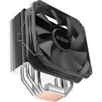 Кулер для процессора PCCooler Paladin 400 - Превью изображения №4 — Интернет-магазин Time-Shop