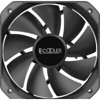 Кулер для процессора PCCooler Paladin 400 - Превью изображения №6 — Интернет-магазин Time-Shop