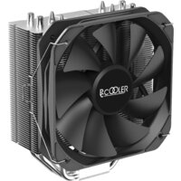 Кулер для процессора PCCooler Paladin 400 - Превью изображения №2 — Интернет-магазин Time-Shop
