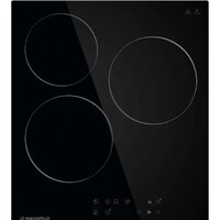 Варочная панель MAUNFELD CVCE453BK - Превью изображения №12 — Интернет-магазин Time-Shop