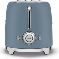 Тостер Smeg TSF01SBMEU - Превью изображения №4 — Интернет-магазин Time-Shop