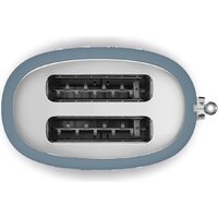 Тостер Smeg TSF01SBMEU - Превью изображения №5 — Интернет-магазин Time-Shop