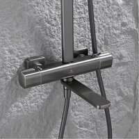 Душевая система  Ganzer GZ12171-Q - Превью изображения №18 — Интернет-магазин Time-Shop