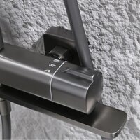 Душевая система  Ganzer GZ12171-Q - Превью изображения №16 — Интернет-магазин Time-Shop