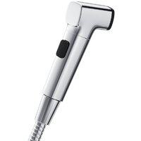 Гигиенический душ AM.PM Func F0H8F900 - Превью изображения №5 — Интернет-магазин Time-Shop