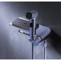 Гигиенический душ AM.PM Func F0H8F900 - Превью изображения №6 — Интернет-магазин Time-Shop