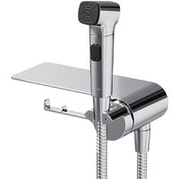 Гигиенический душ AM.PM Func F0H8F900 - Превью изображения №2 — Интернет-магазин Time-Shop