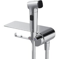 Гигиенический душ AM.PM Func F0H8F900 - Превью изображения №3 — Интернет-магазин Time-Shop