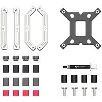 Кулер для процессора ID-Cooling Frozn A410 DW - Превью изображения №7 — Интернет-магазин Time-Shop