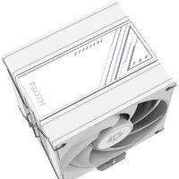 Кулер для процессора ID-Cooling Frozn A410 DW - Превью изображения №3 — Интернет-магазин Time-Shop