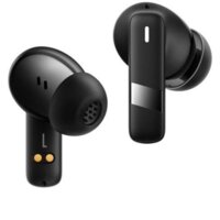 Наушники Baseus Bowie E20 (черный) - Превью изображения №2 — Интернет-магазин Time-Shop