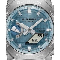 Наручные часы Casio G-Shock GBM-2100A-1A2 - Превью изображения №3 — Интернет-магазин Time-Shop