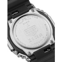 Наручные часы Casio G-Shock GBM-2100A-1A2 - Превью изображения №4 — Интернет-магазин Time-Shop