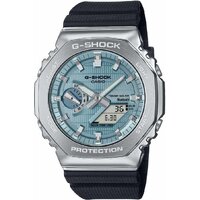 Наручные часы Casio G-Shock GBM-2100A-1A2 - Превью изображения №1 — Интернет-магазин Time-Shop