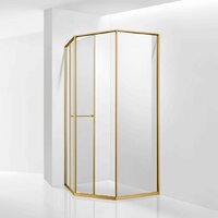 Душевой уголок RGW SV-82Gb L 33328200-16L - Превью изображения №2 — Интернет-магазин Time-Shop