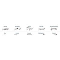 Щетки стеклоочистителя Bosch 3397014179 - Превью изображения №3 — Интернет-магазин Time-Shop