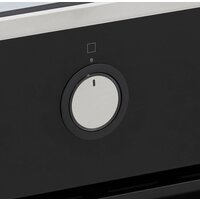 Электрический духовой шкаф Krona Adriano 60 BL G2 - Превью изображения №7 — Интернет-магазин Time-Shop