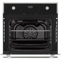 Электрический духовой шкаф Krona Adriano 60 BL G2 - Превью изображения №3 — Интернет-магазин Time-Shop