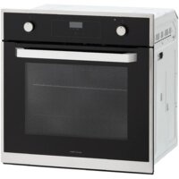 Электрический духовой шкаф Krona Adriano 60 BL G2 - Превью изображения №2 — Интернет-магазин Time-Shop