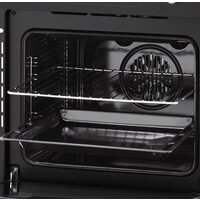 Электрический духовой шкаф Krona Adriano 60 BL G2 - Превью изображения №9 — Интернет-магазин Time-Shop