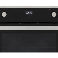 Электрический духовой шкаф Krona Adriano 60 BL G2 - Превью изображения №6 — Интернет-магазин Time-Shop