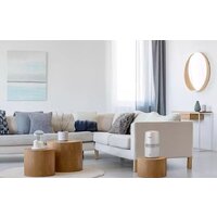 Увлажнитель воздуха Philips HU2510/10 - Превью изображения №5 — Интернет-магазин Time-Shop