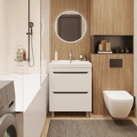 Mixline Тумба под умывальник Лайн-60 555470