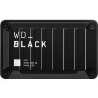 WD D30 Game Drive for Xbox 2TB WDBATL0020BBK