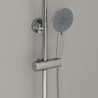 Душевая система  Agger Brilliant A0393300 - Превью изображения №14 — Интернет-магазин Time-Shop