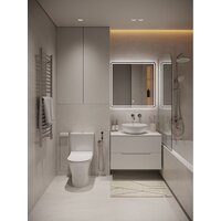 Душевая система  Agger Brilliant A0393300 - Превью изображения №11 — Интернет-магазин Time-Shop