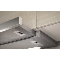 Кухонная вытяжка Elica Elite 14 LUX GRIX/A/60 - Превью изображения №3 — Интернет-магазин Time-Shop