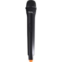 Радиосистема Tesler WMS-320 - Превью изображения №2 — Интернет-магазин Time-Shop