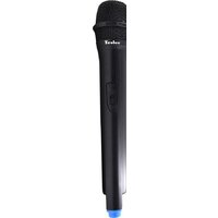 Радиосистема Tesler WMS-320 - Превью изображения №3 — Интернет-магазин Time-Shop