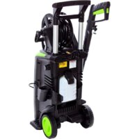 Мойка высокого давления RedVerg RD-HPW2000IC - Превью изображения №3 — Интернет-магазин Time-Shop